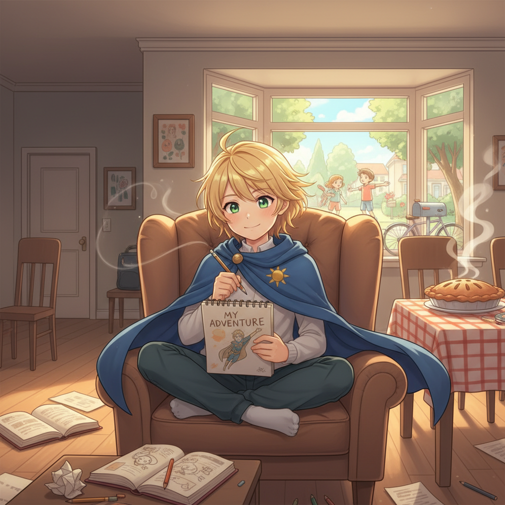 FreeThinker's Family Canvas