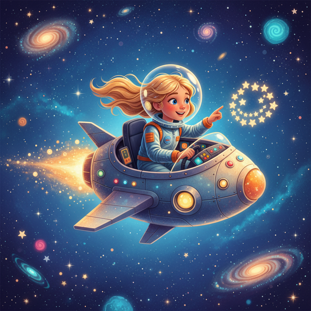 FreeThinker and the Star's Whisper