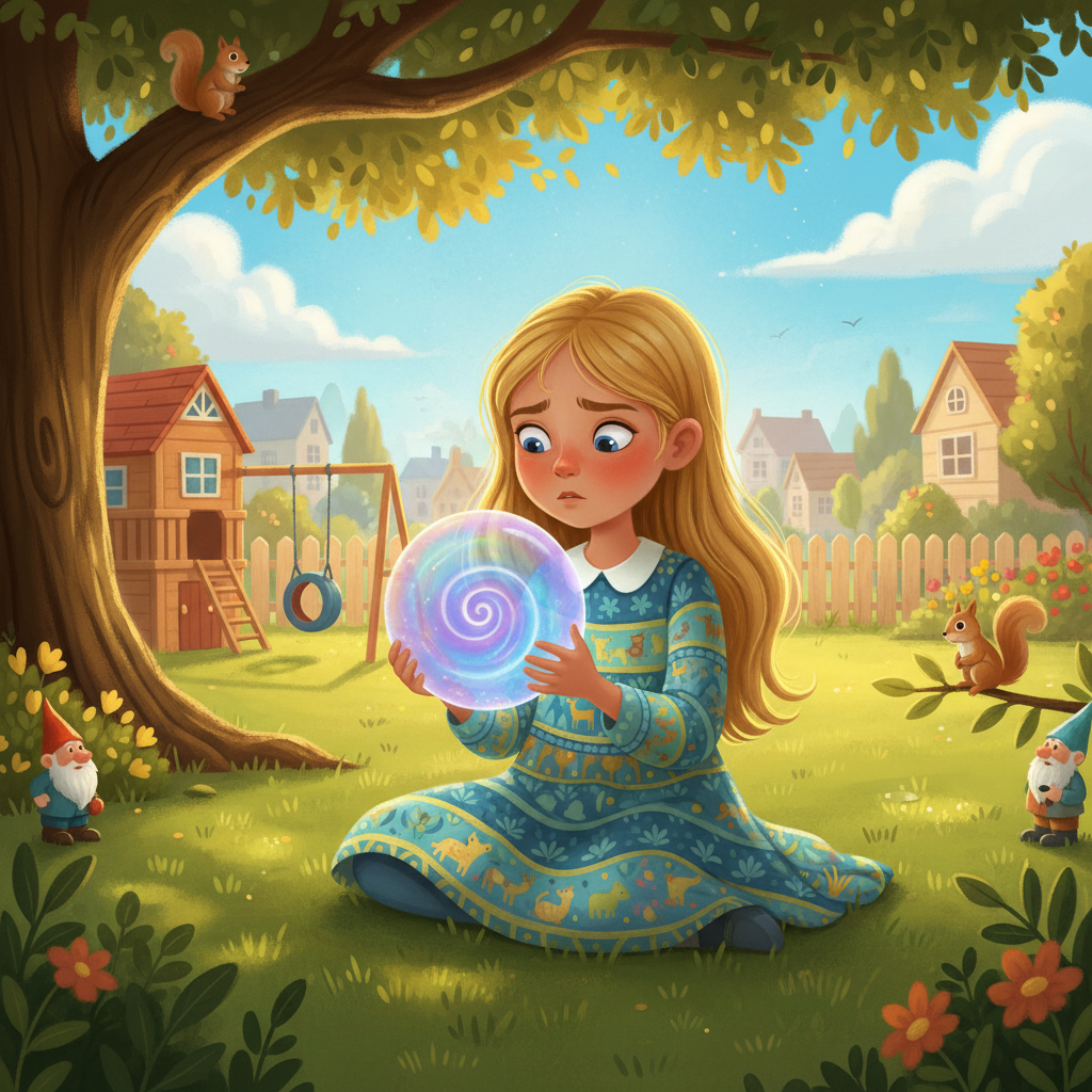 FreeThinker and the Feeling Rainbow