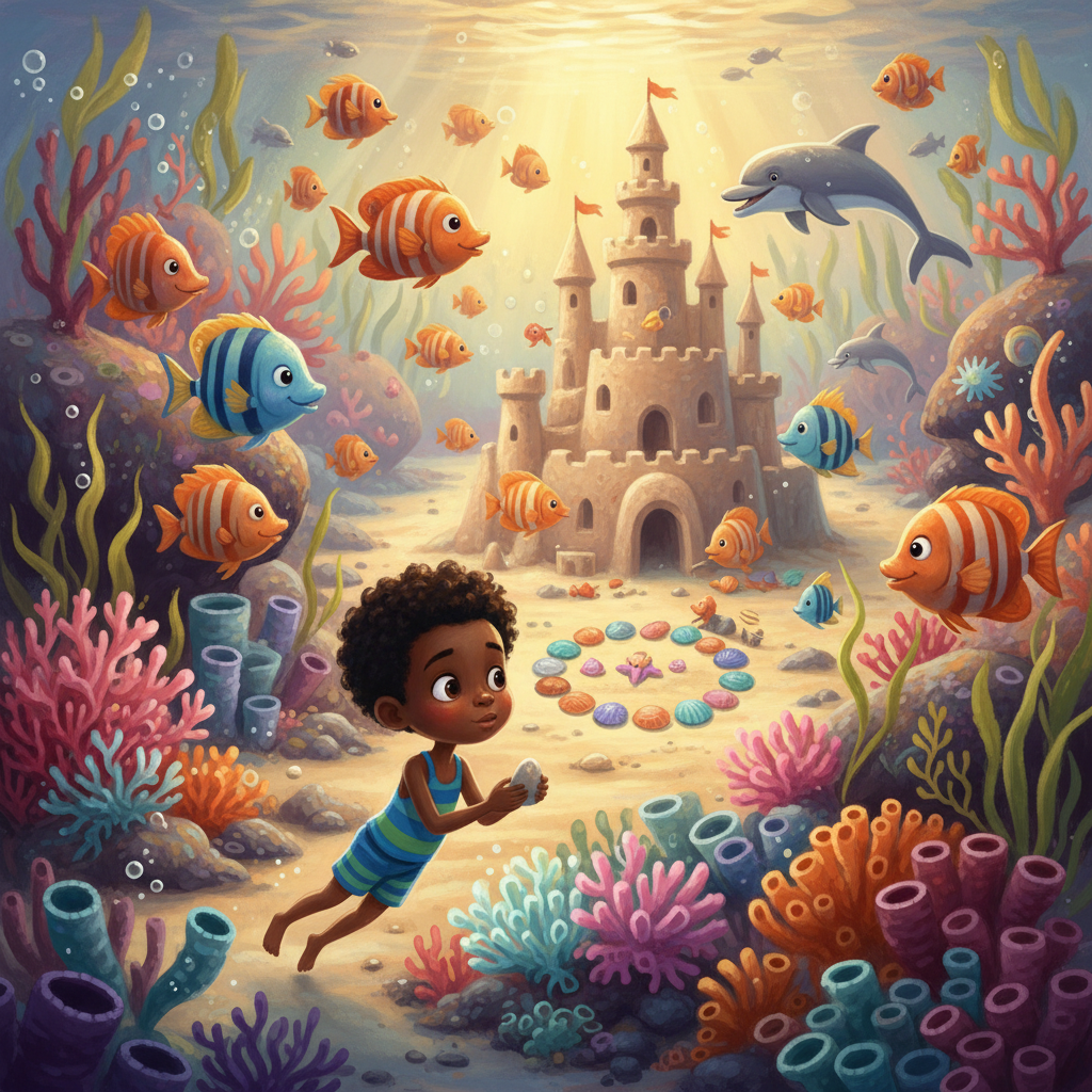 Slim's Sparkling Ideas