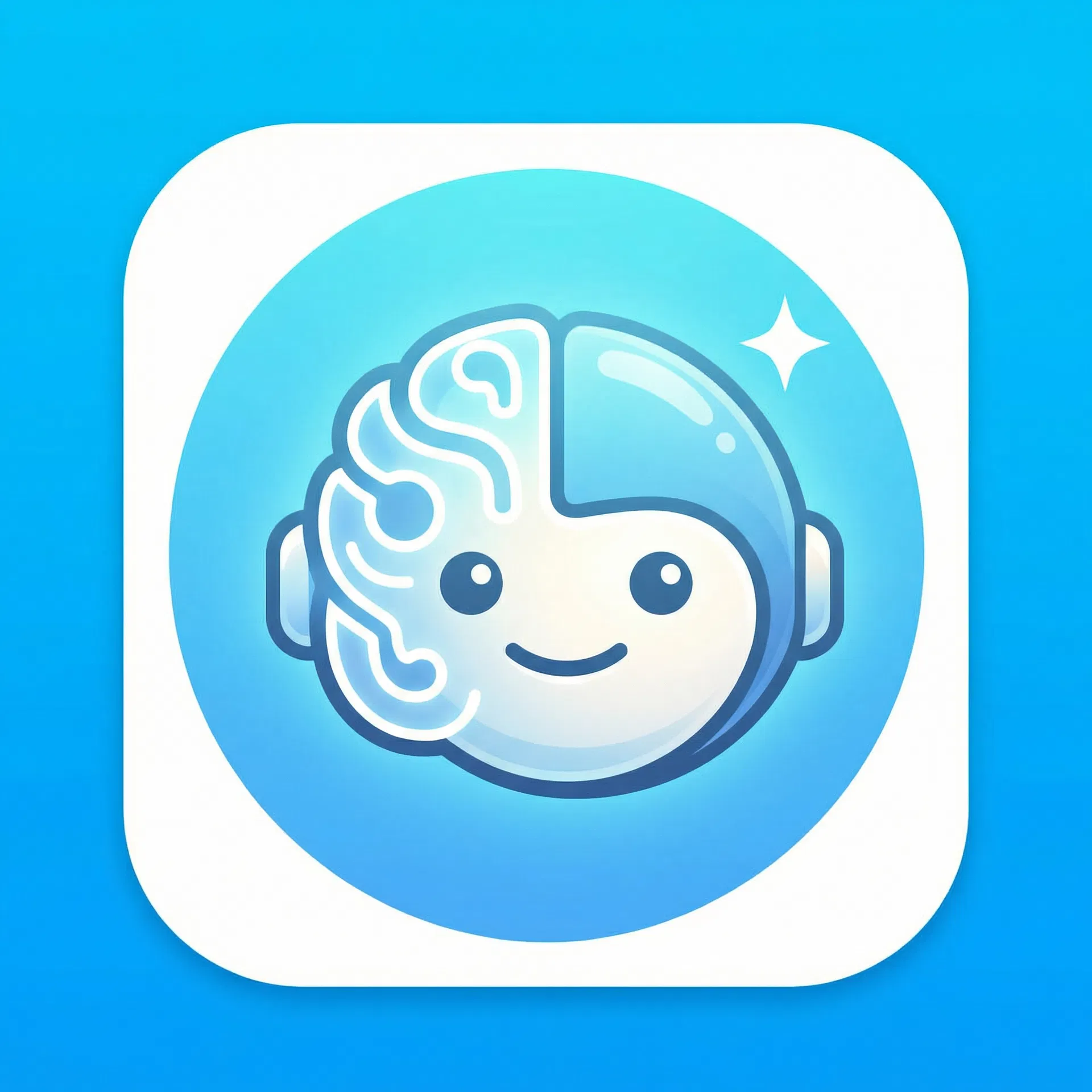 KidMind: Safe Space icon