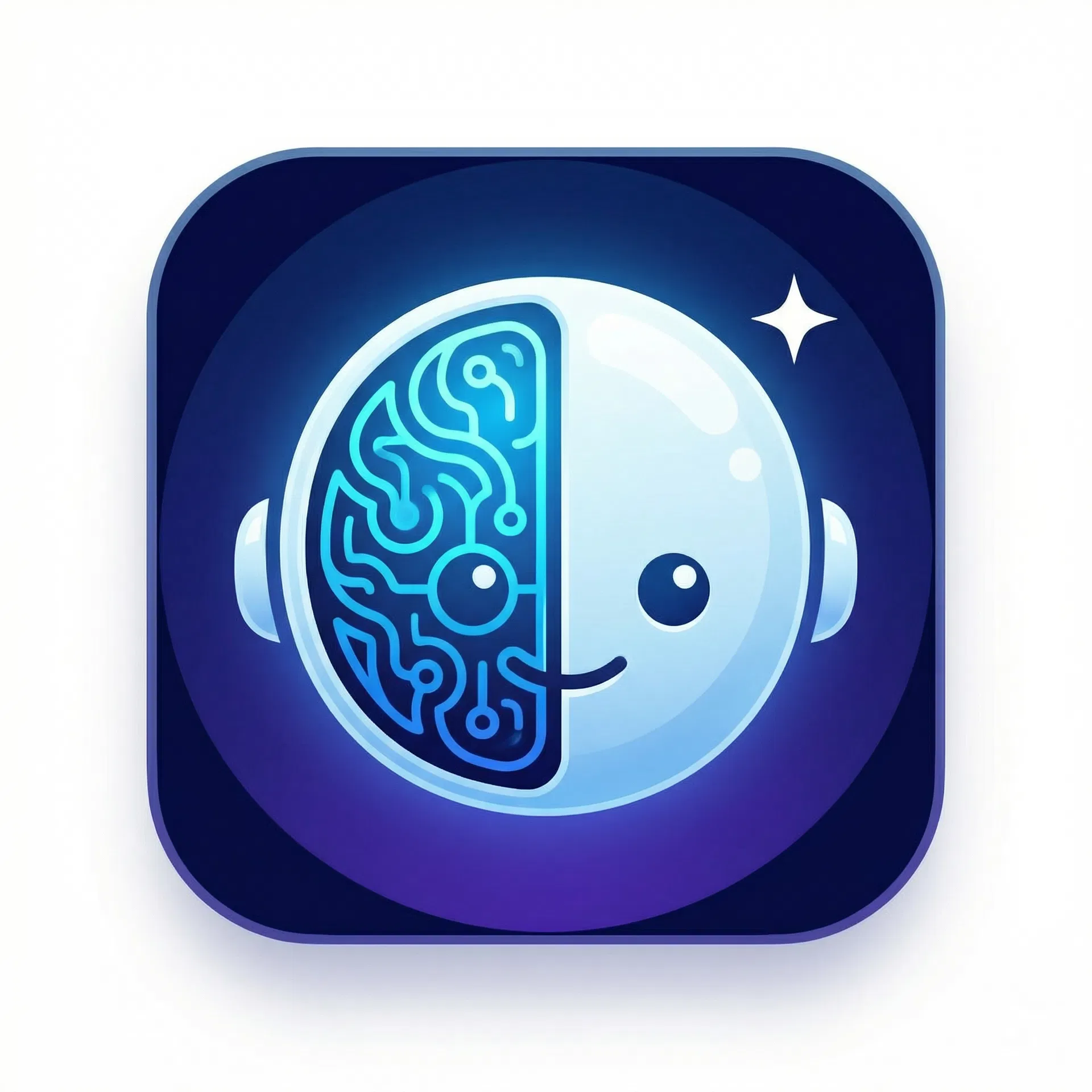 TeenMind AI icon