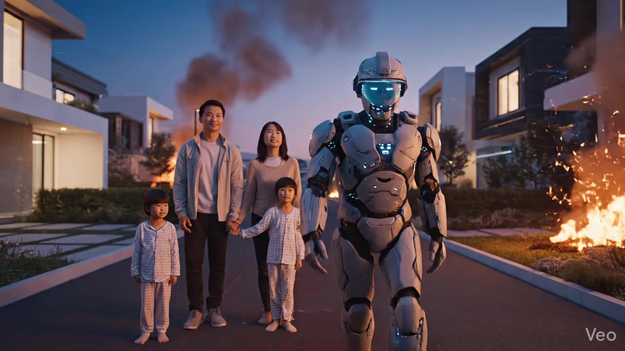 AI for Every Generation