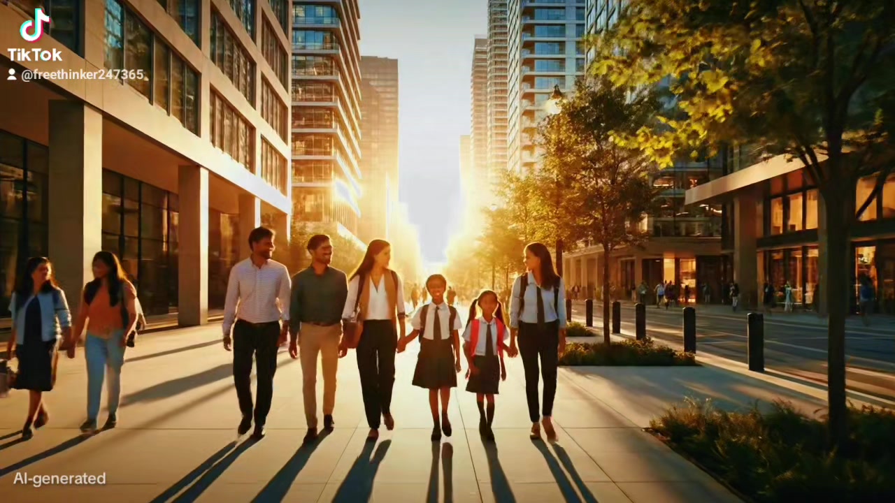 Generations Together