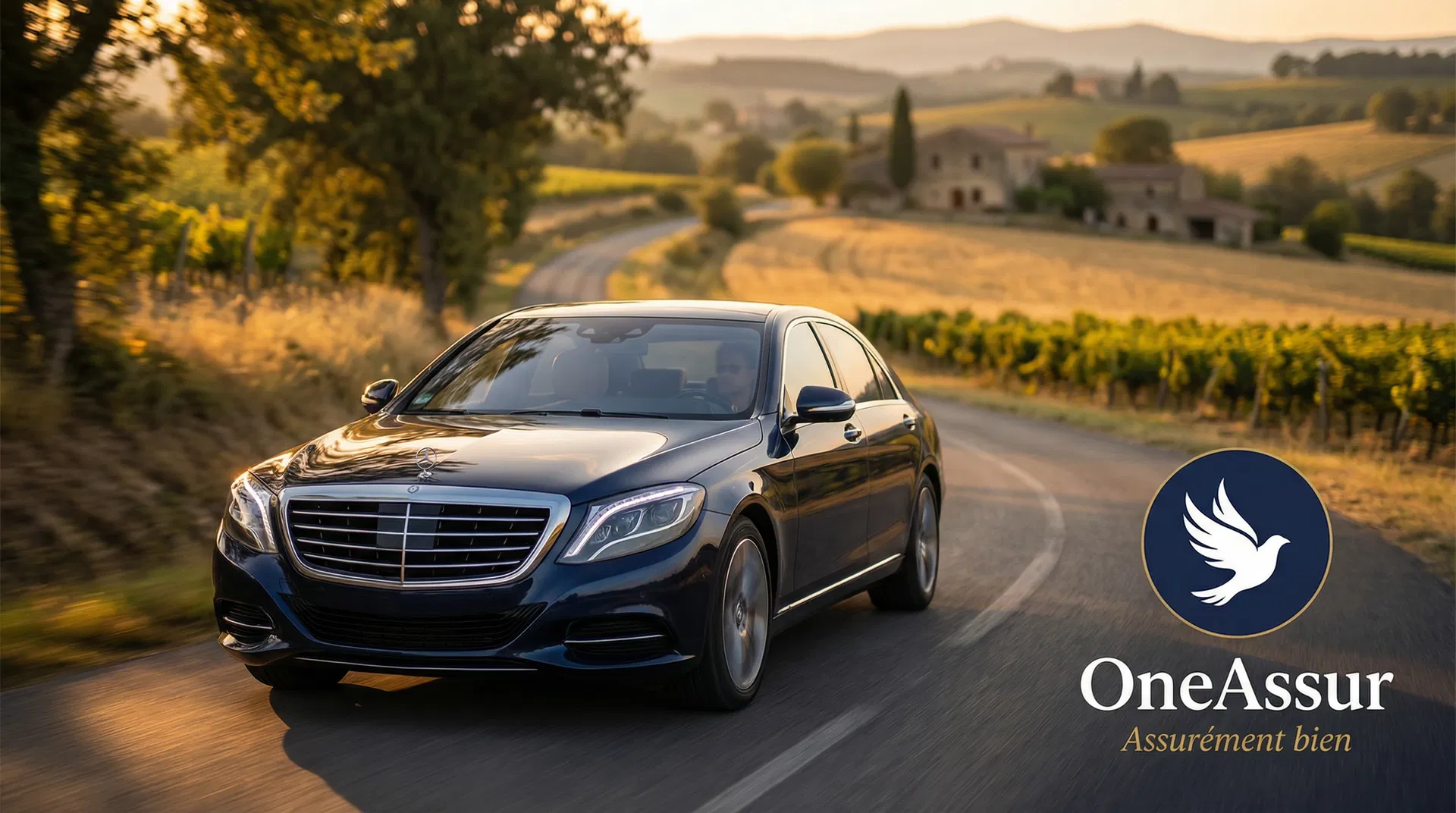 Assurance Auto - OneAssur