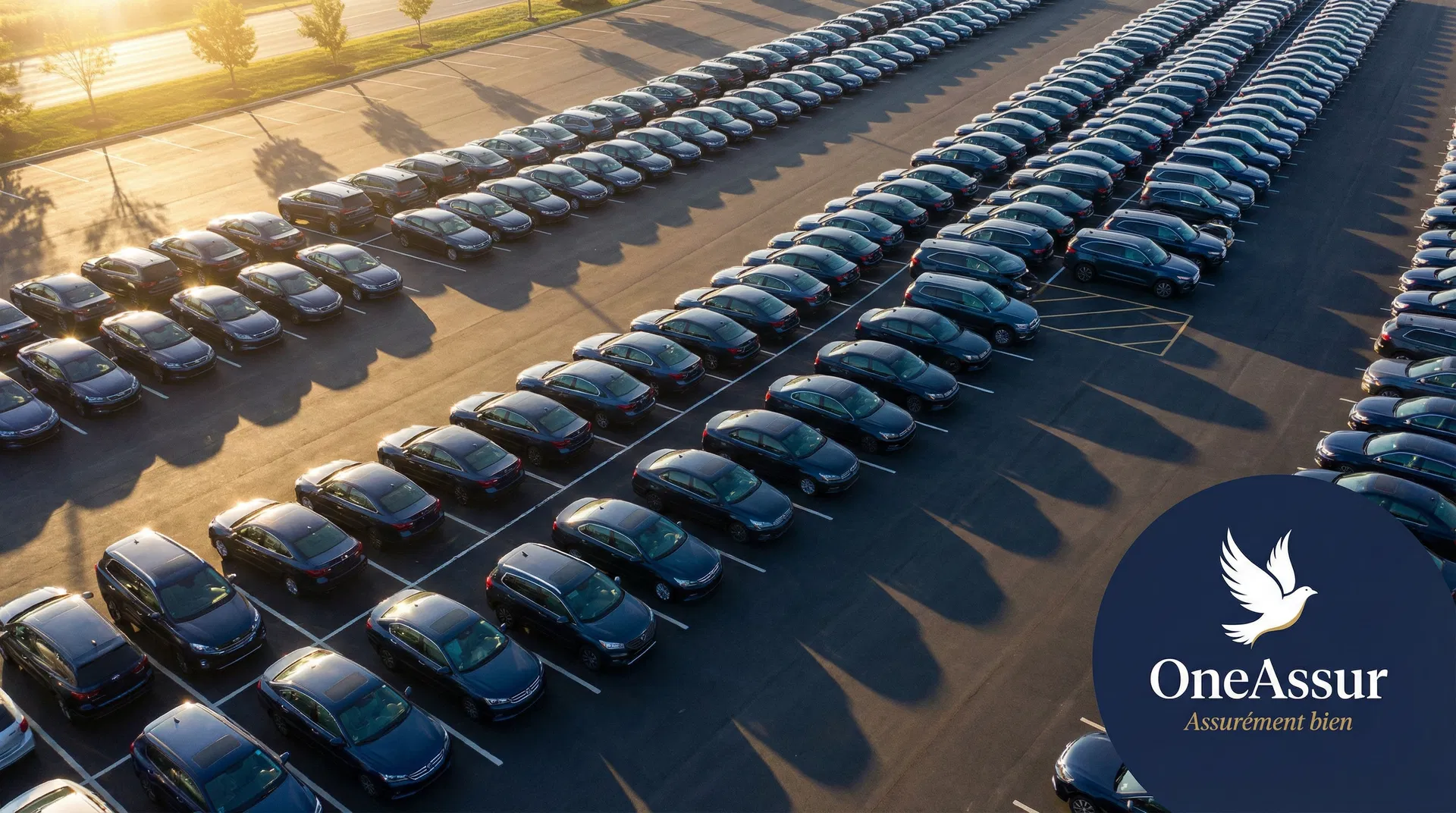 Assurance Flotte Automobile : Optimisez la Gestion de votre Parc Pro