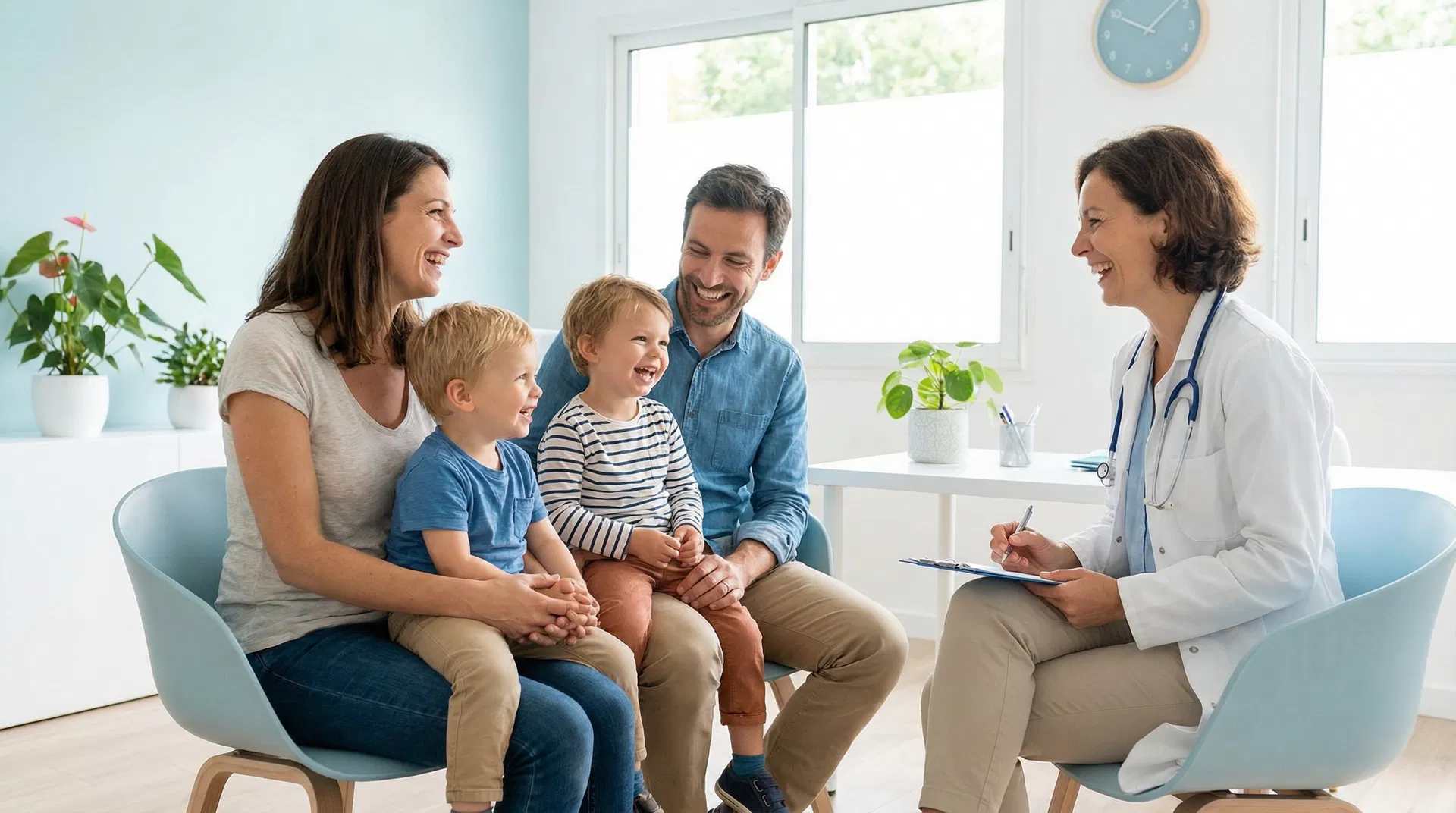 Mutuelle Santé - OneAssur