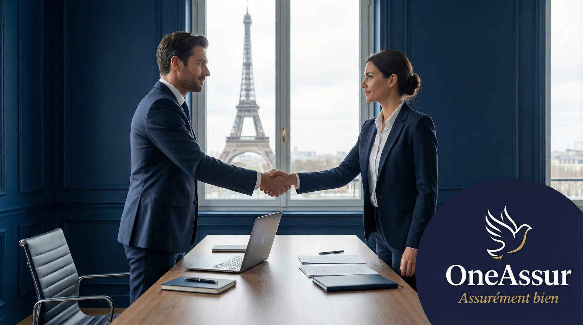 Professionnels OneAssur