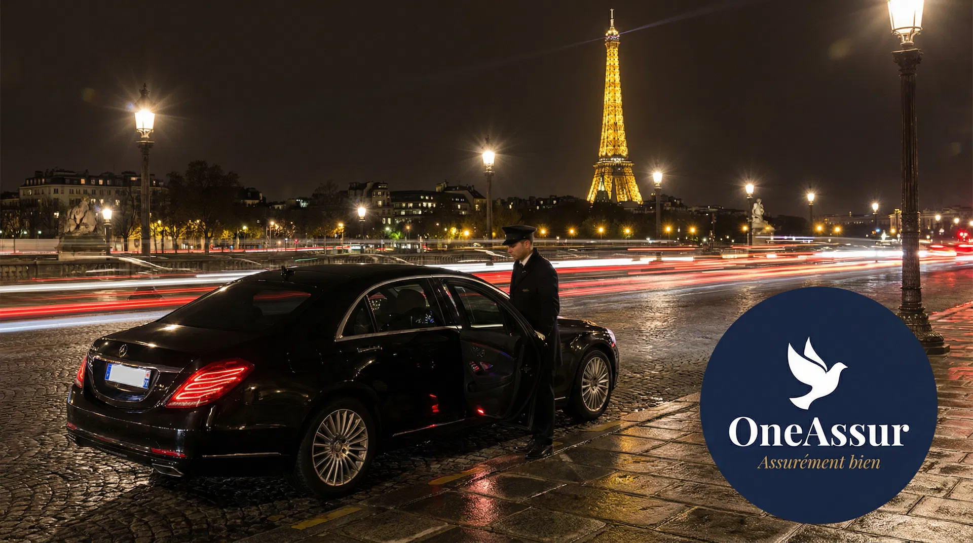 Assurance Taxi & VTC : La Protection Sur-Mesure pour les Pros de la Route