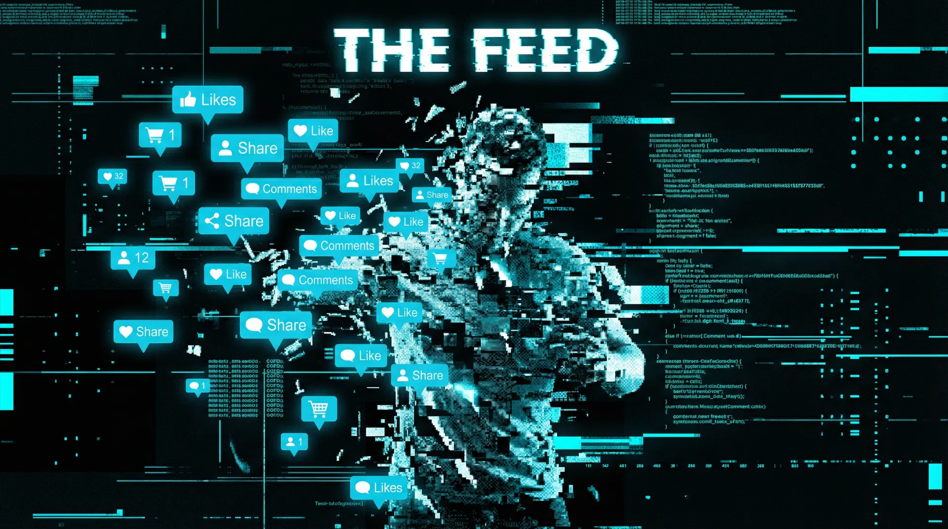 The Feed