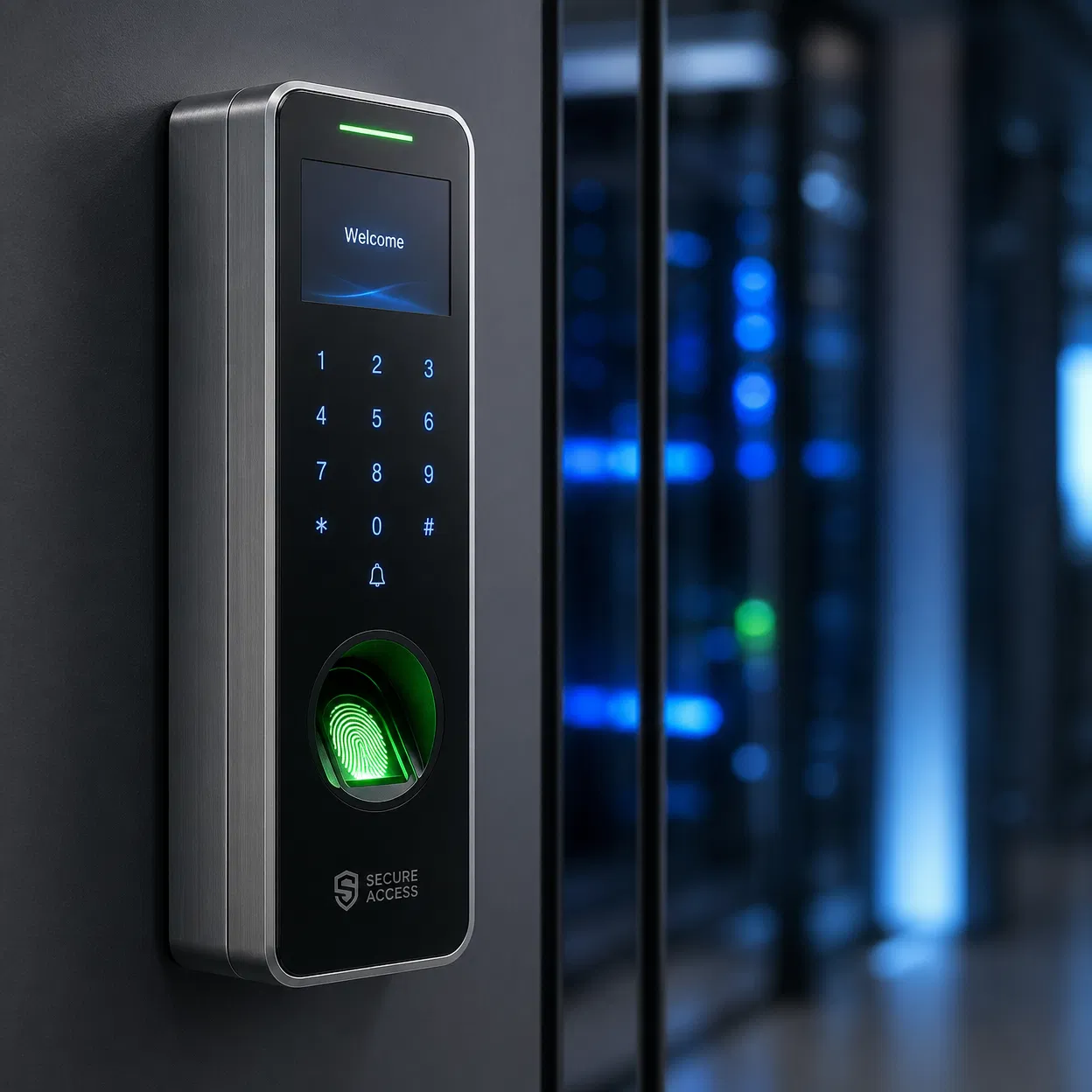 Access Control