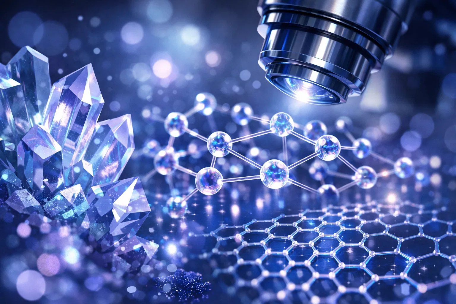 Materials Science