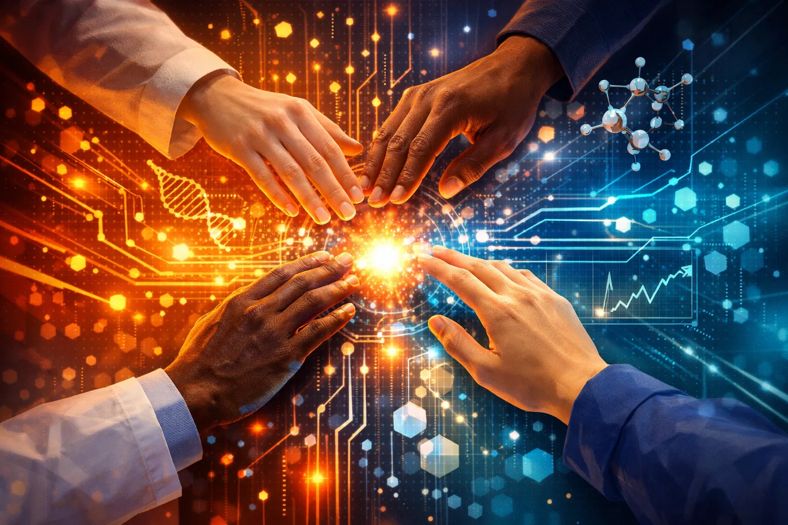 Research Collaboration