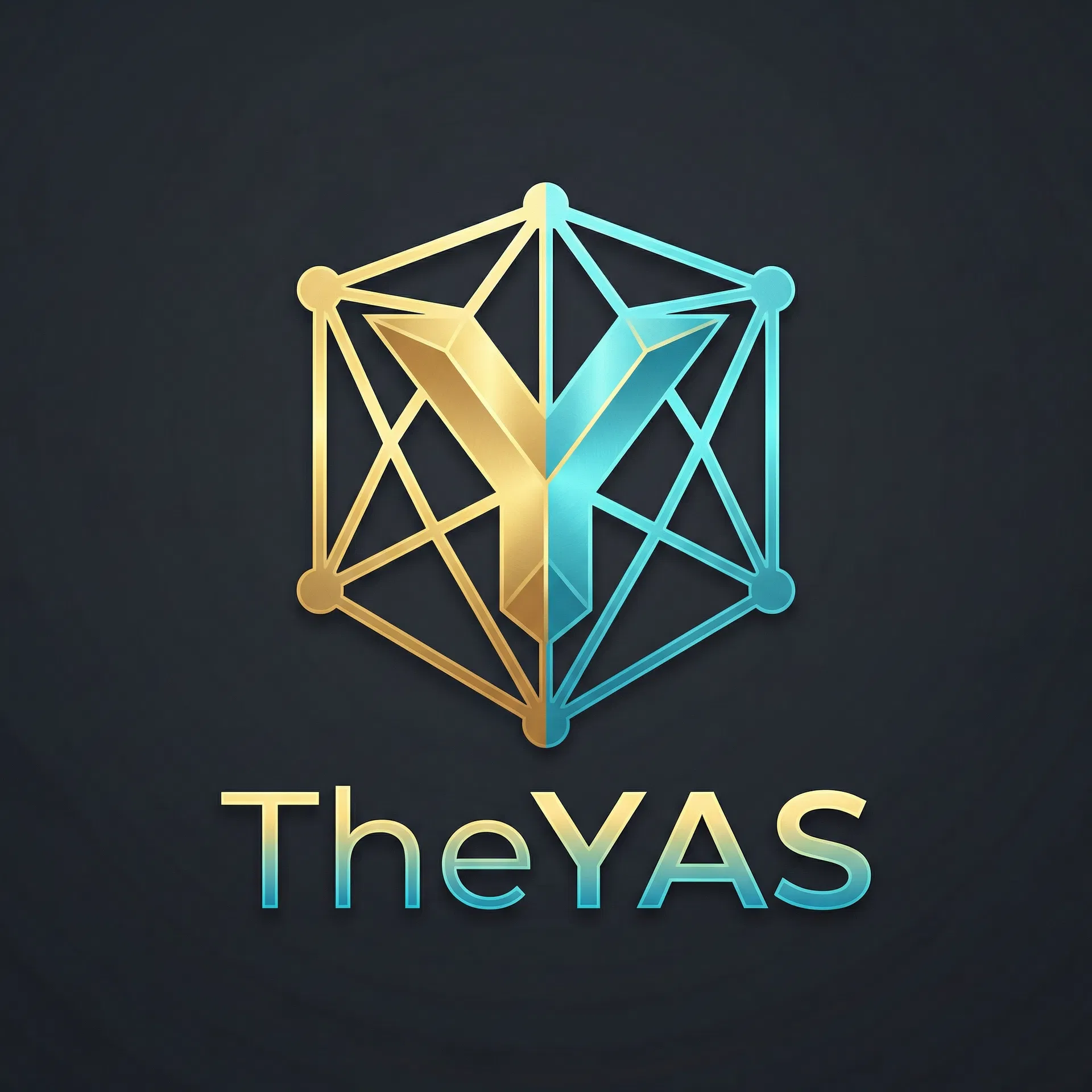 TheYAS Logo