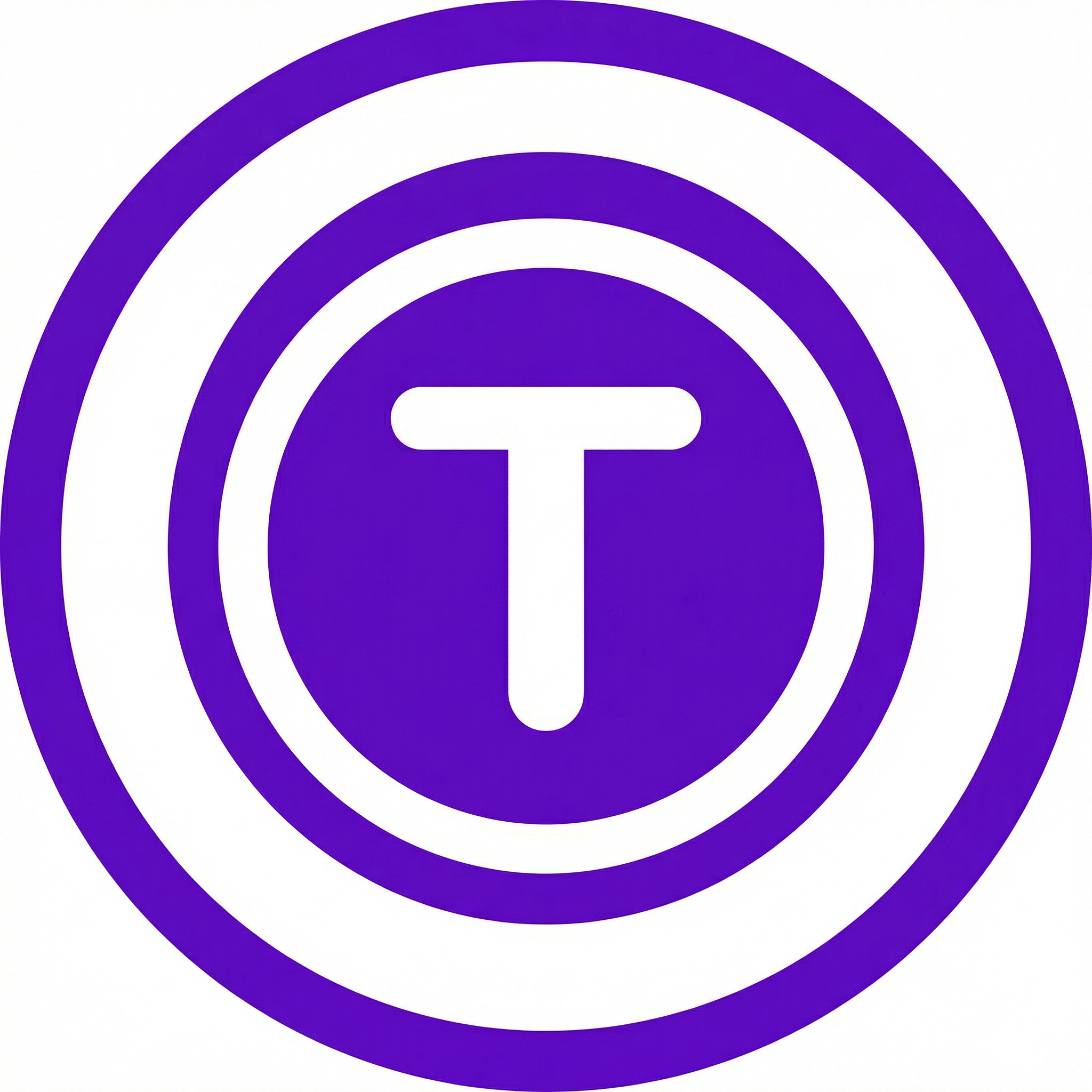 TokenStreet Logo