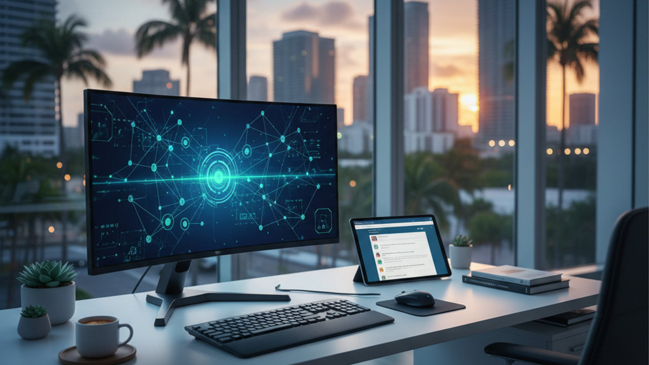 case study: Miami legal firm ranking improvement through ethical link building