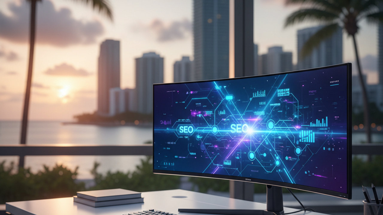 seo link building services overview — professional overview