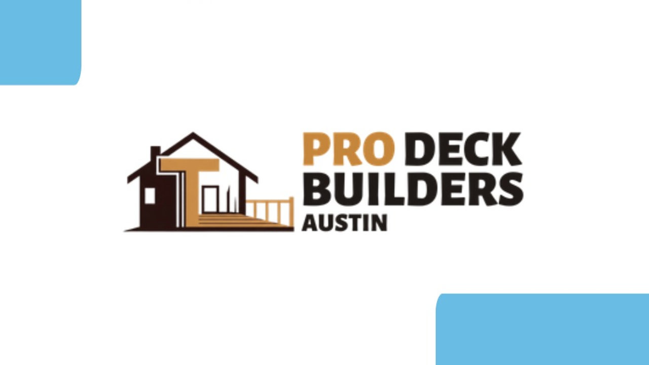 Professional deck staining Austin TX - restored wood deck with fresh stain protecting against sun and weather damage