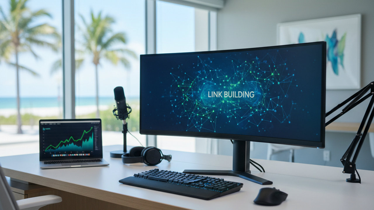 Expert seo link building services best practices services by LinkDaddy® LLC