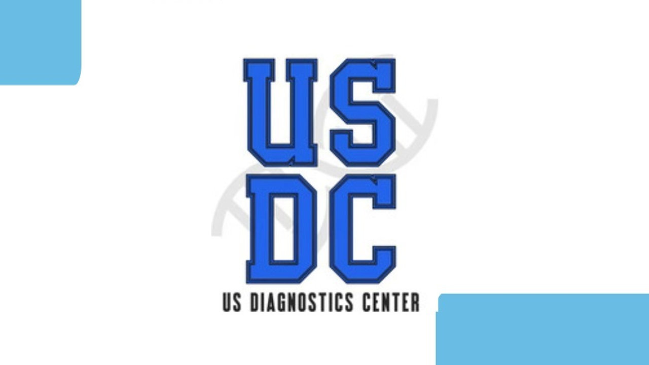Affordable at-home paternity test kit from US Diagnostics Center in Franklin, Ohio with fast 2-3 day results