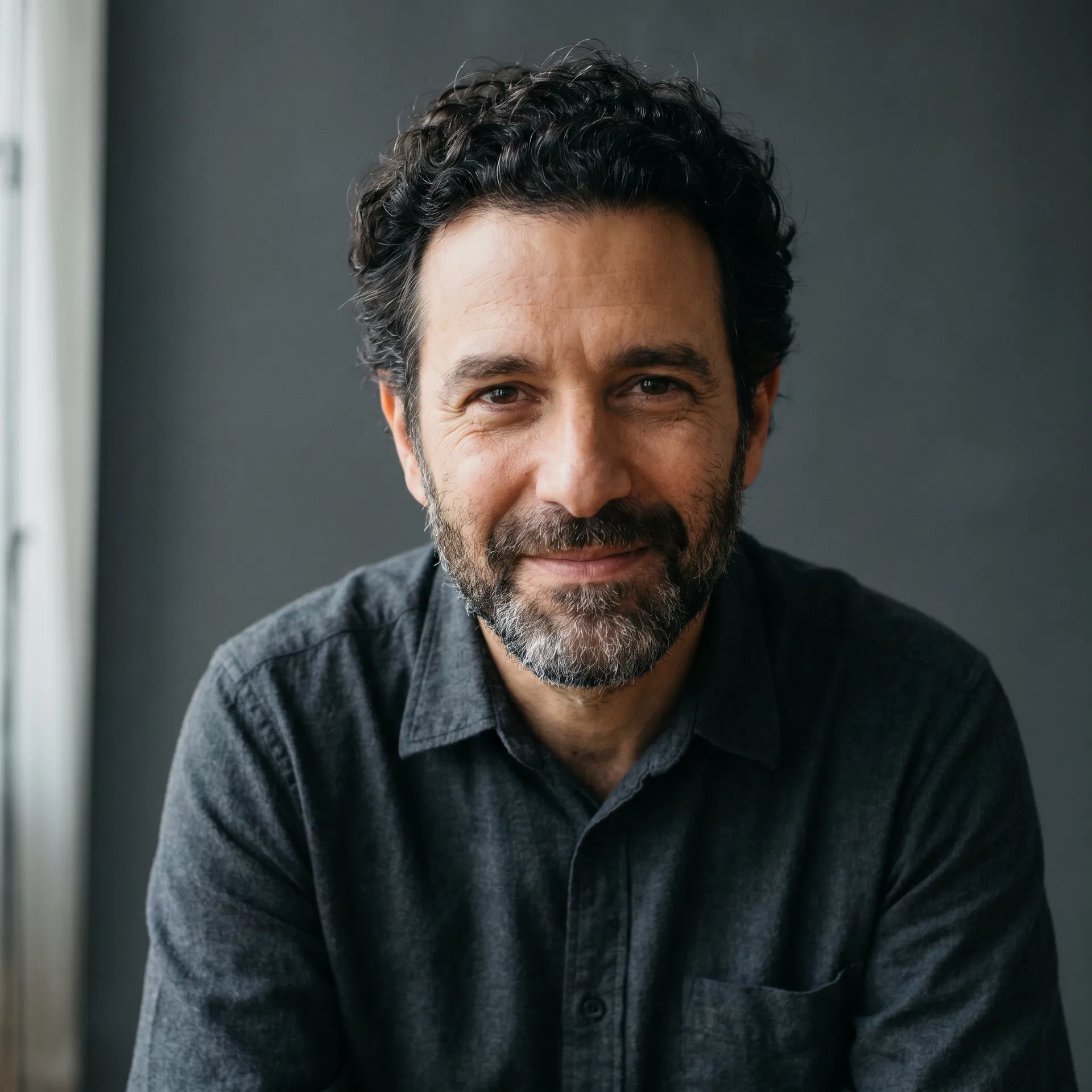 David Goldstein