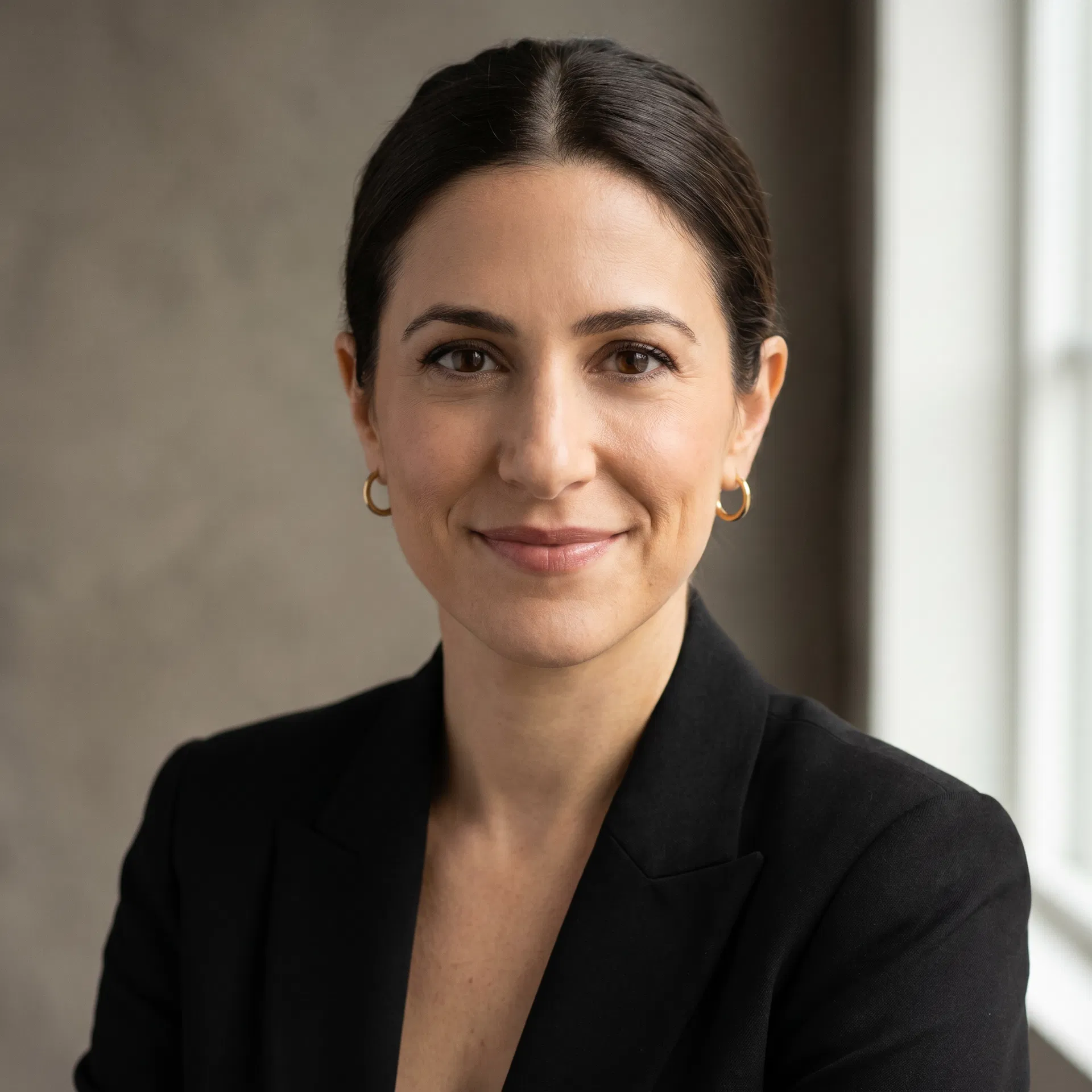 Sarah Levy