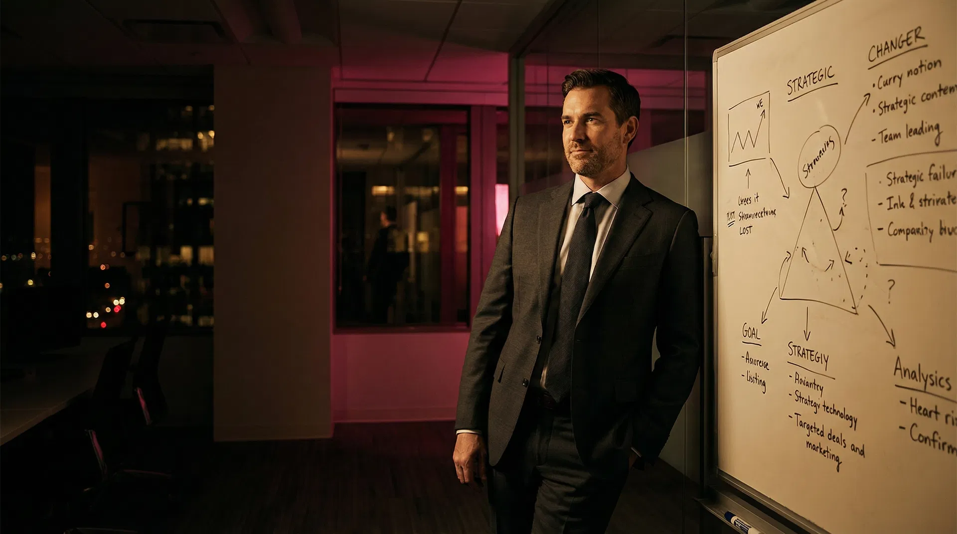 The Lean Automated Funnel