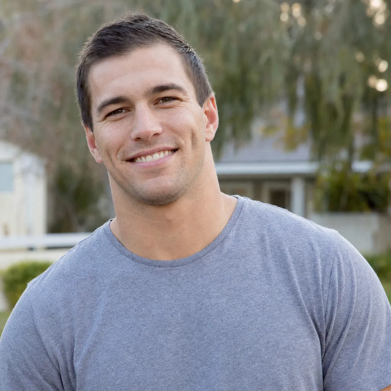 James P.