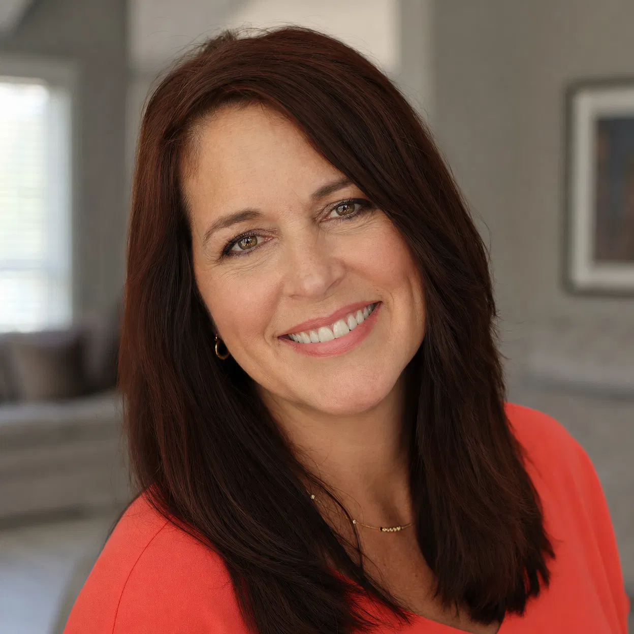 Linda M.