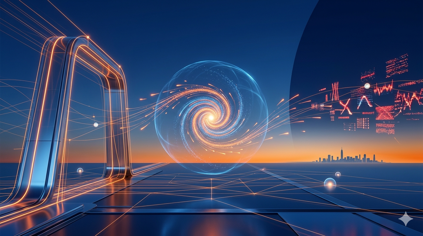 O que é o Andromeda da Meta e por que ele mexe com o resultado das suas campanhas em 2026?