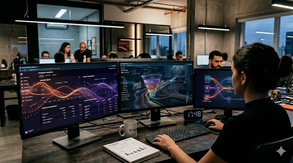 Seu alcance no Instagram caiu? O problema pode não ser o algoritmo