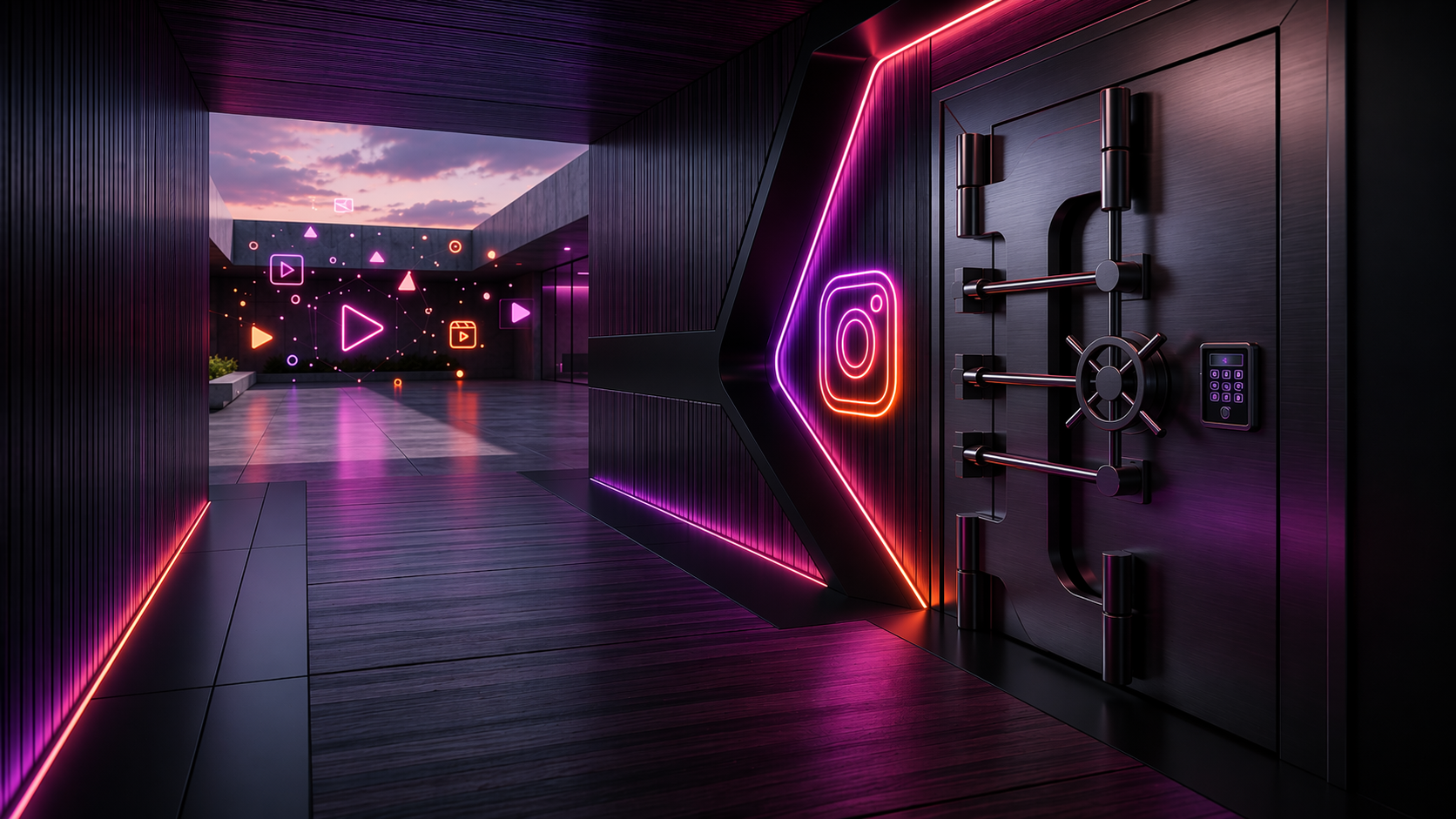 Como vender pelo Instagram em 2026? Guia do funil da Calçada ao Cofre