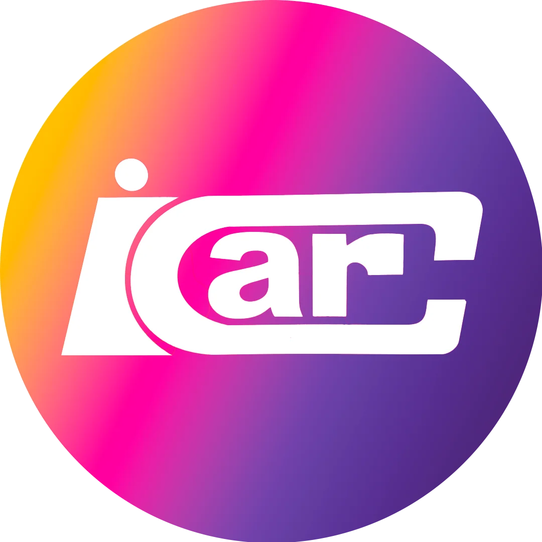 Logo Icar Automóveis