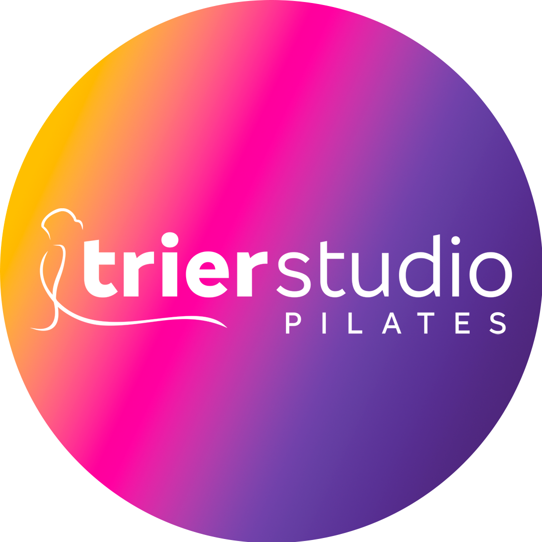 Logo Trier Studio de Pilates