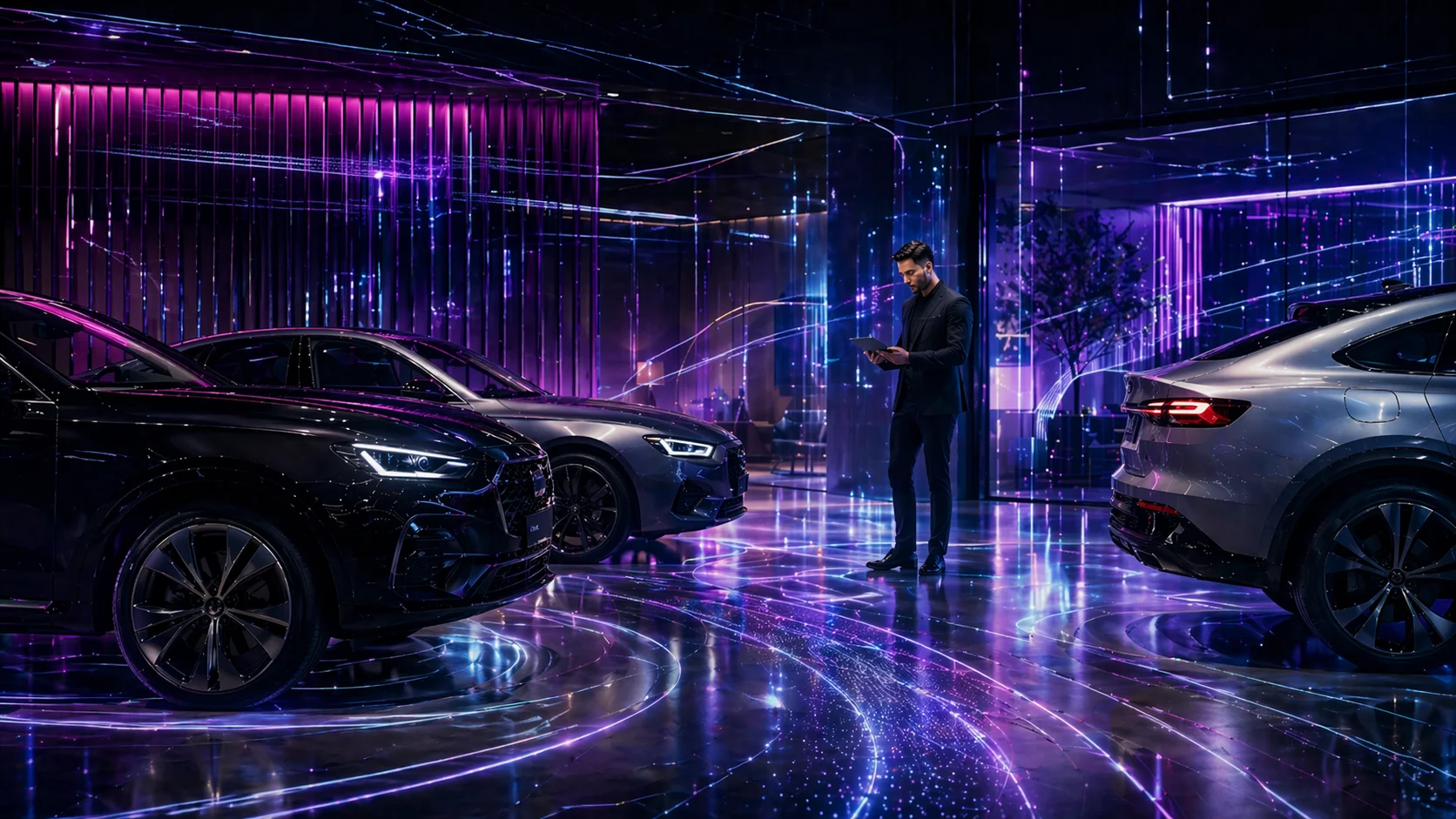 Icar Automóveis: da geração de mensagens à maturidade do funil no mercado de seminovos
