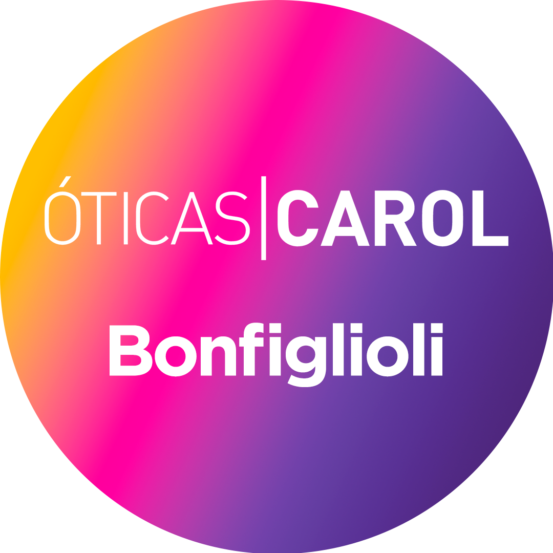 Óticas Carol - Bonfiglioli