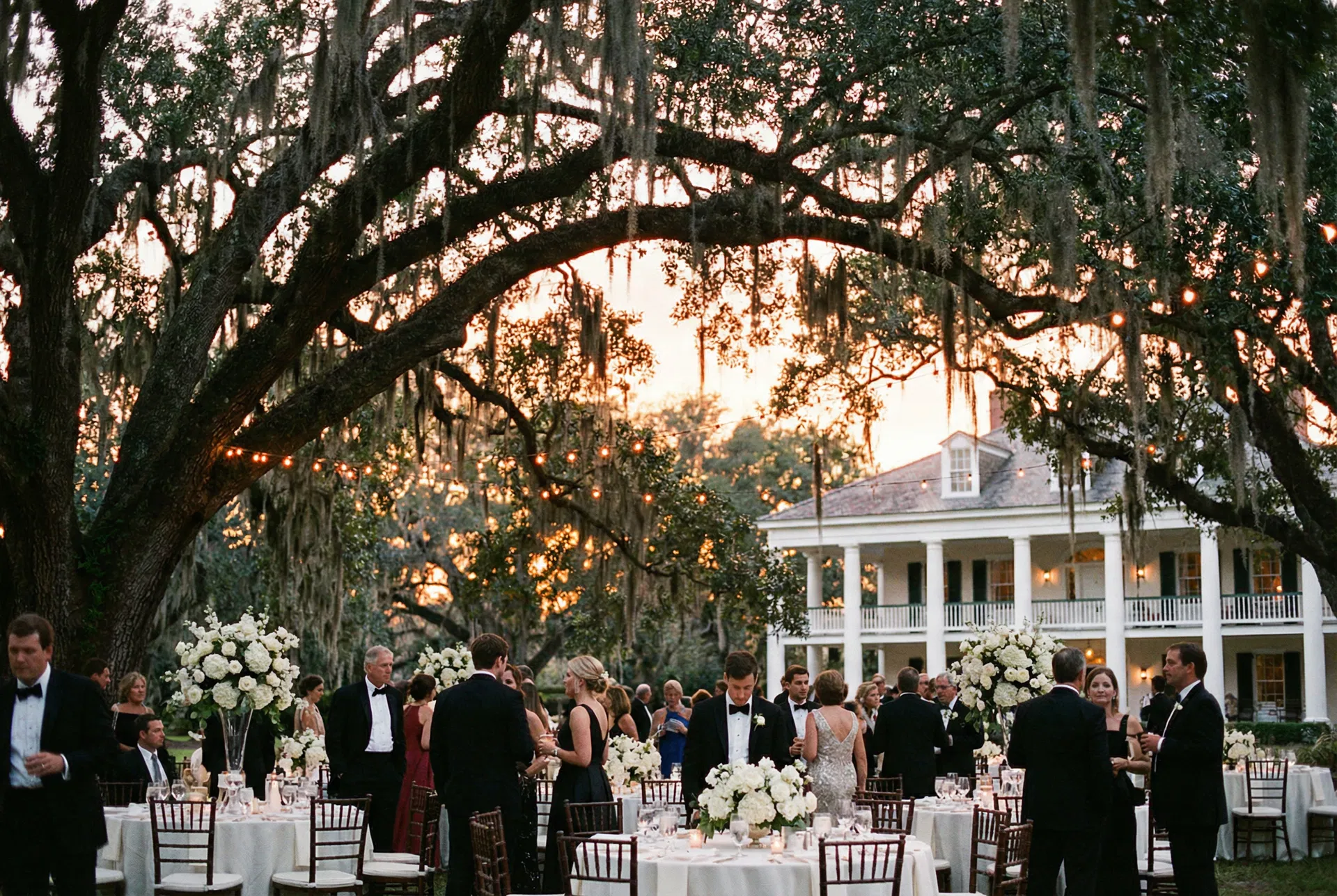 Wedding & Event Venues