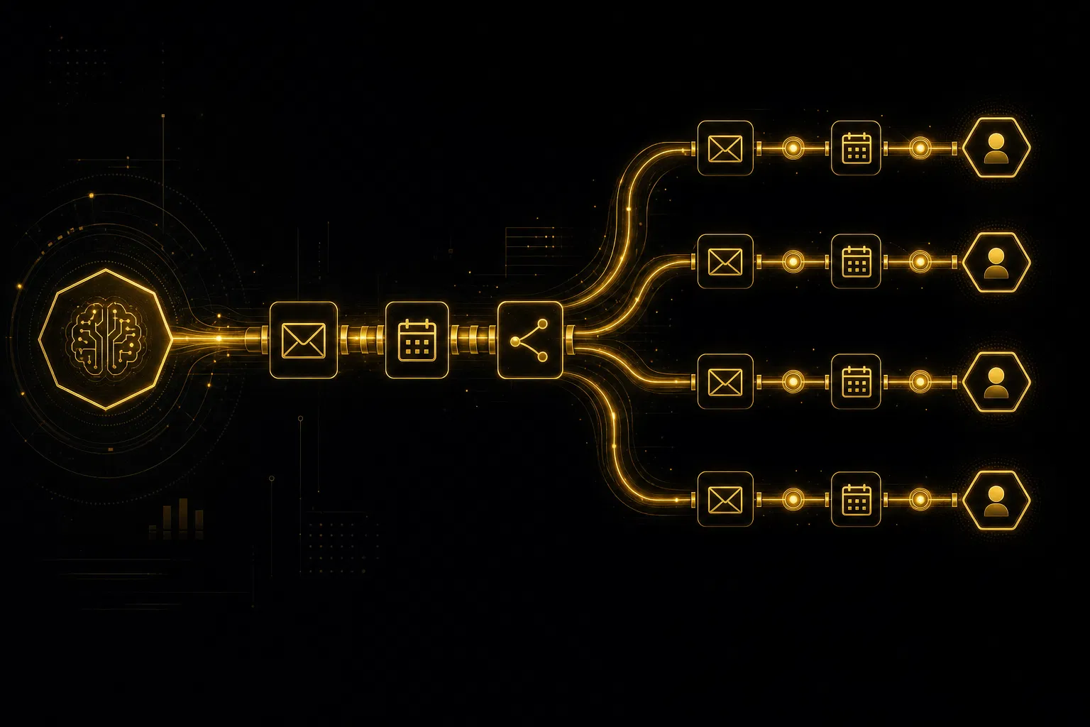 Pipeline Precision Engine