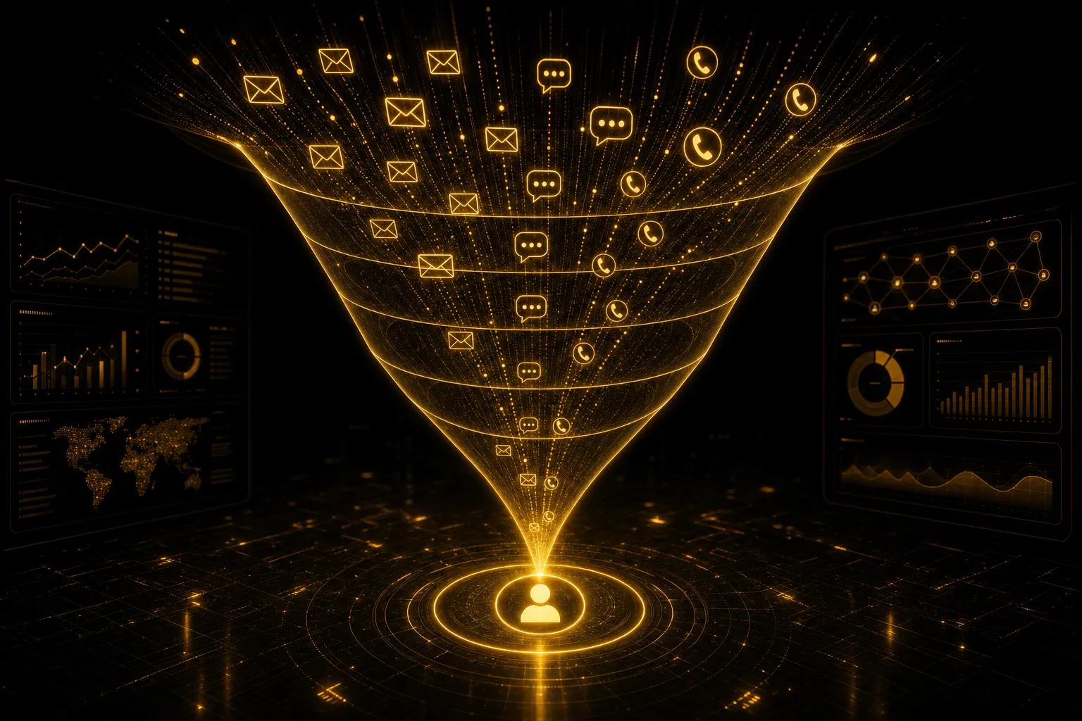 Revenue Flow System
