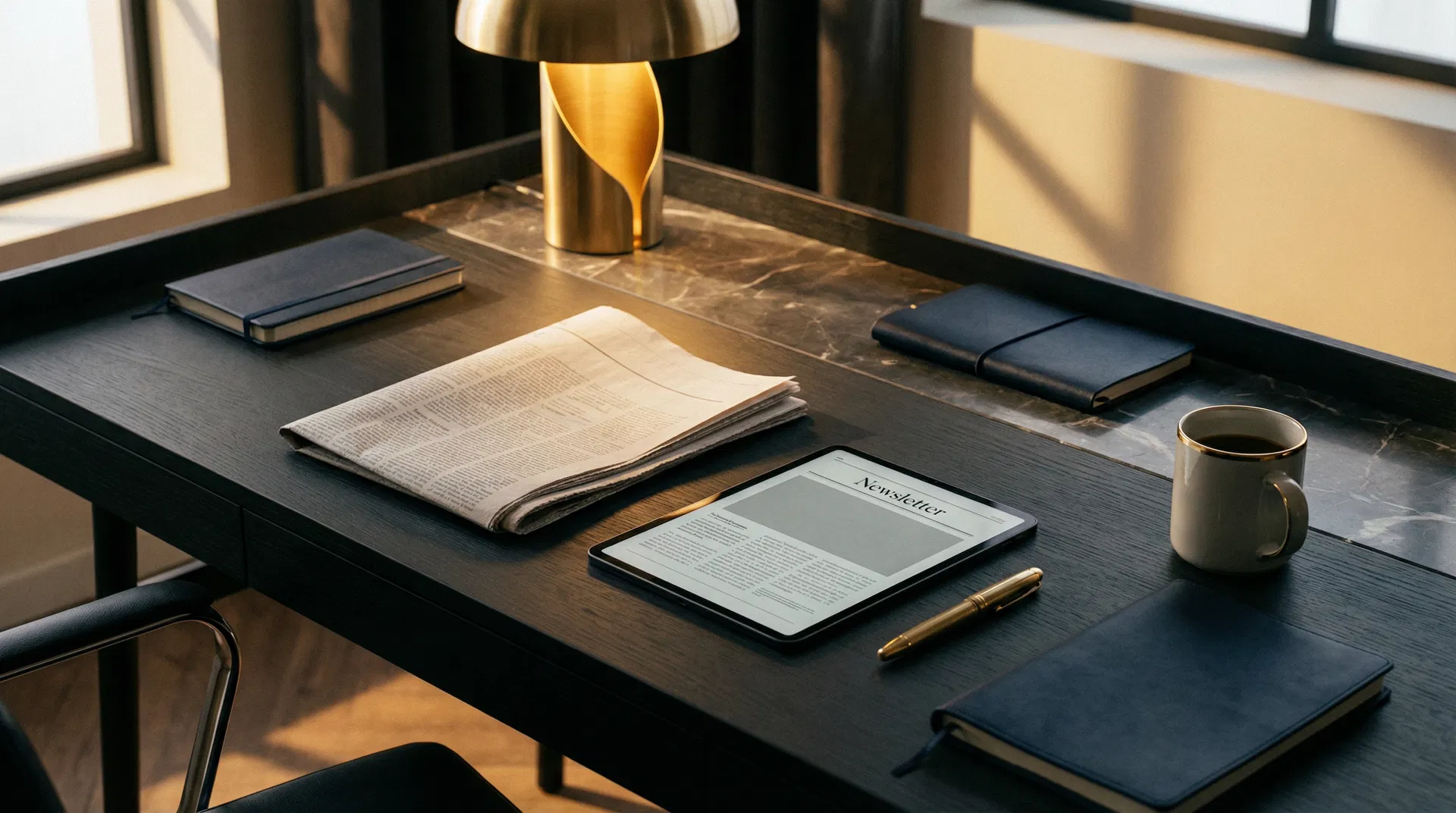 The Comunicano Newsletter