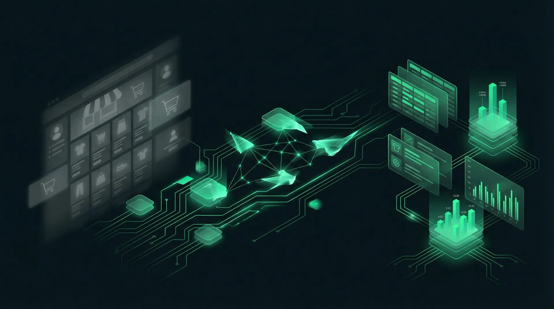 E-commerce Isn't Gaining a New Channel. It's Gaining a New Buyer.