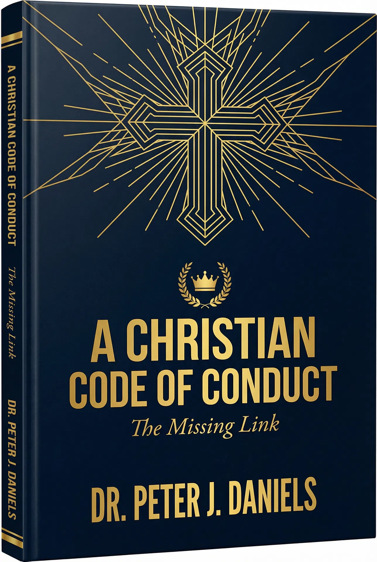 A Christian Code of Conduct