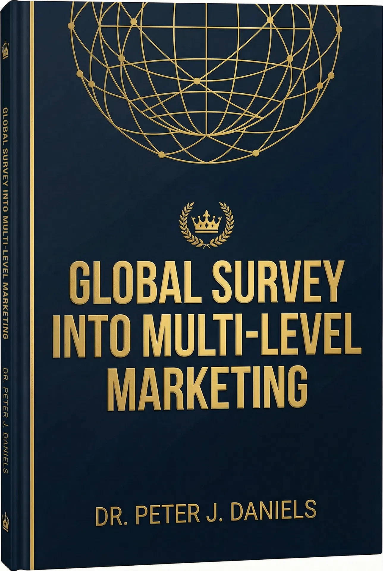 Global Survey Into Multi-Level Marketing