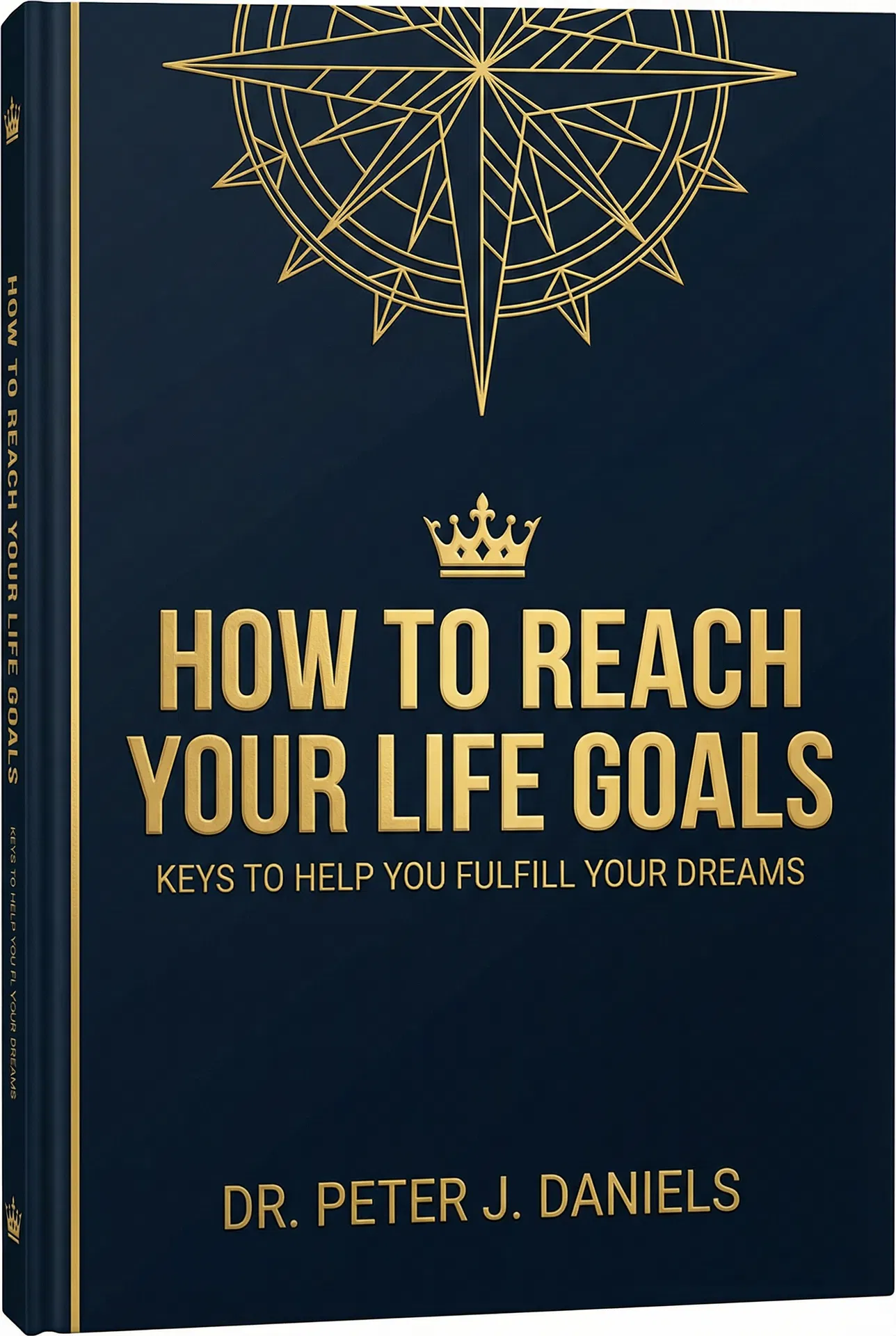 How to Reach Your Life Goals