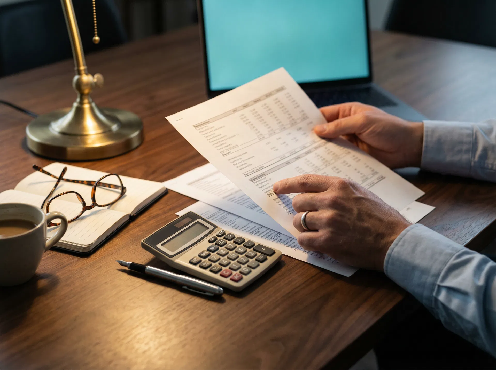 Economic Feasibility Studies