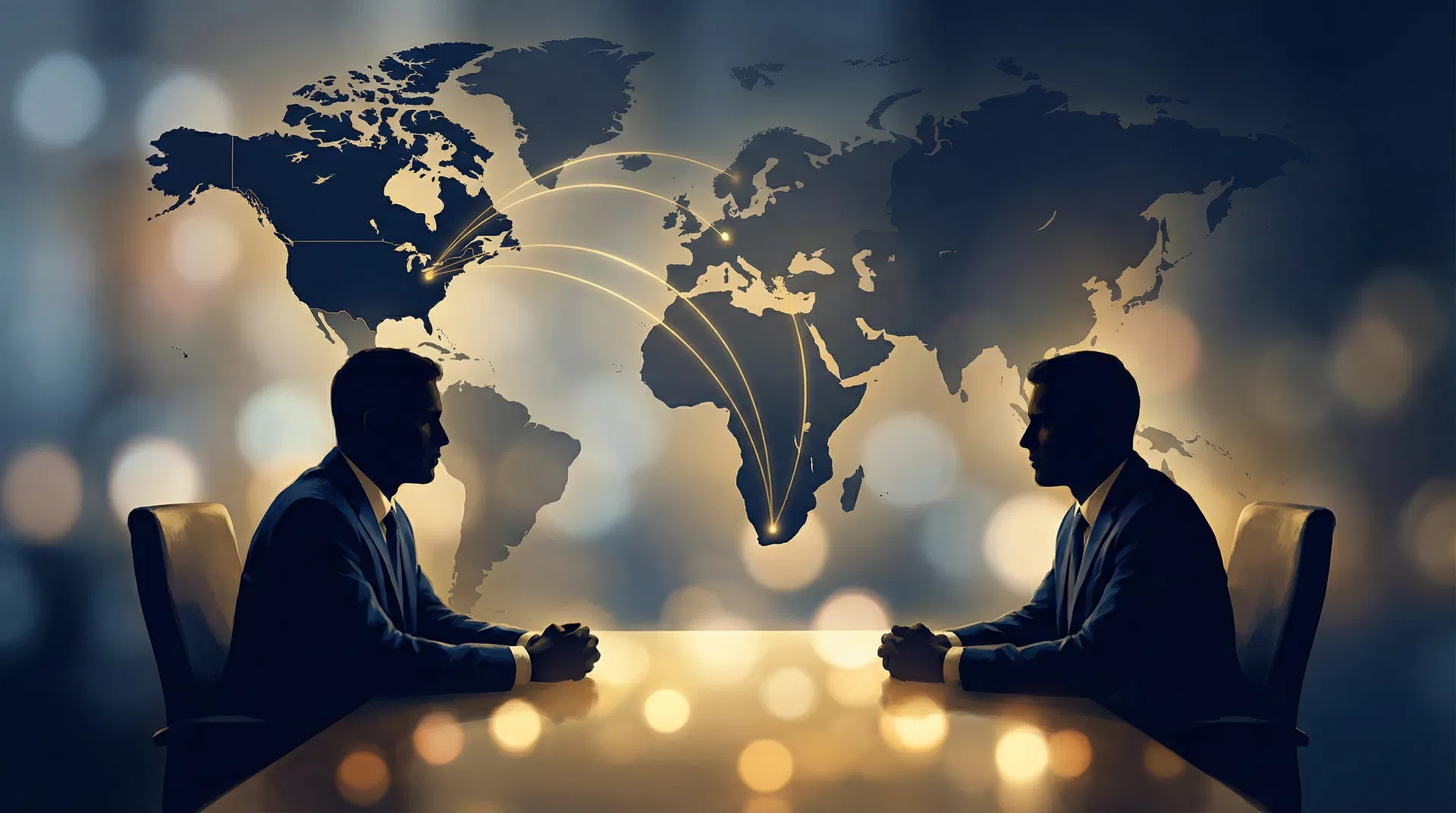 Case Study: Resolving a US–South Africa Supply Chain Dispute Through Culturally Matched Mediation