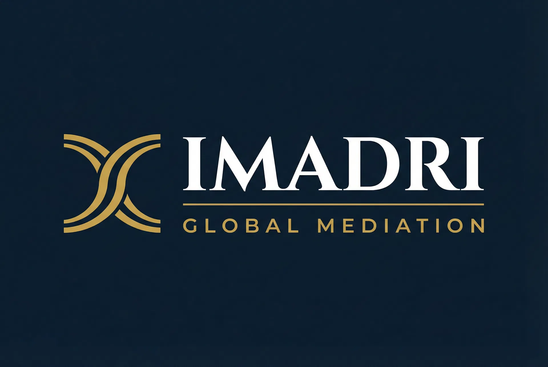 IMADRI Global Mediation