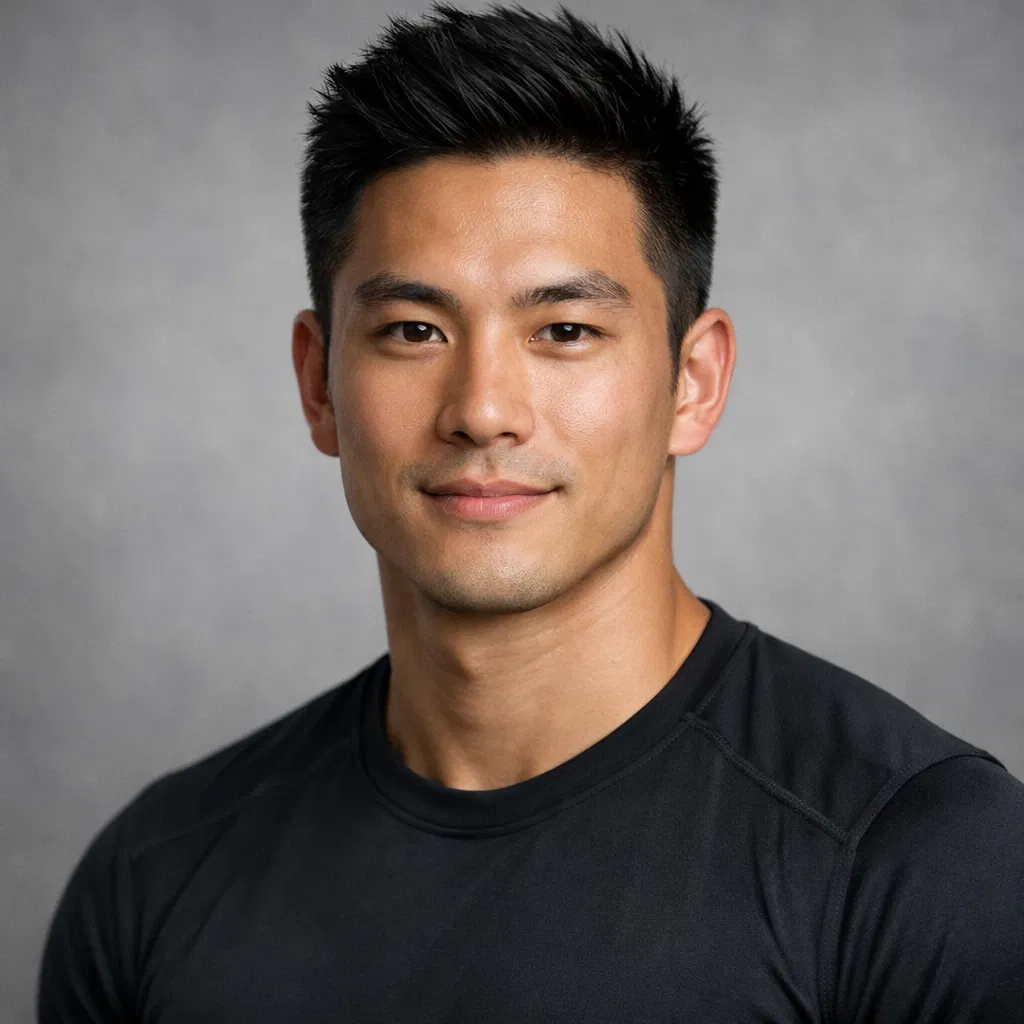 David Kim