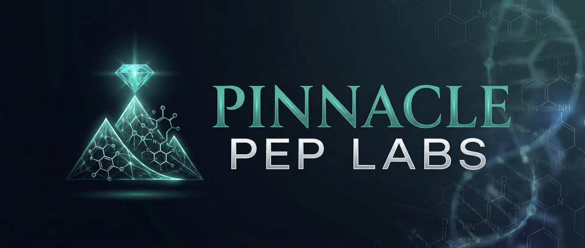 Pinnacle Pep Labs
