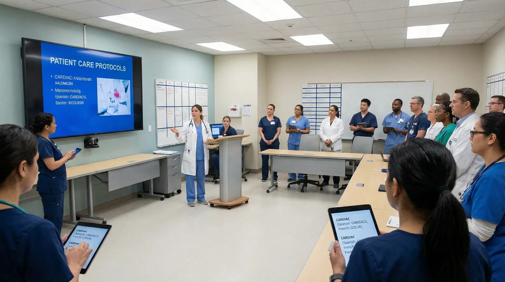 Sanità e Assistenza